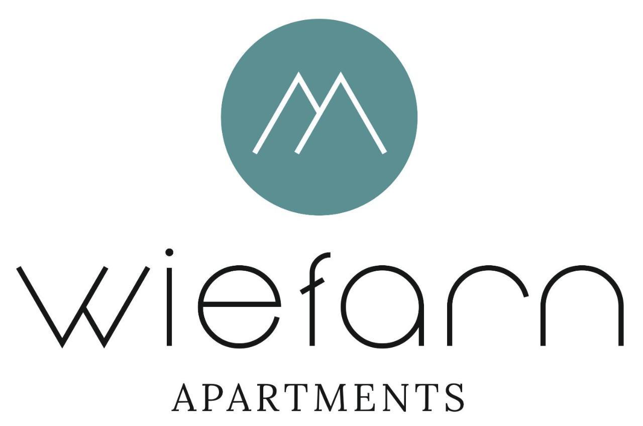 Wiefarn Apartments - Ferienwohnungen in Bad Wiessee am Tegernsee Exterior foto
