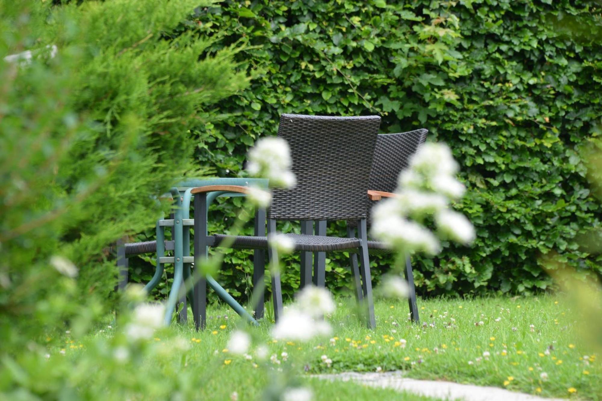 Wiefarn Apartments - Ferienwohnungen in Bad Wiessee am Tegernsee Zimmer foto